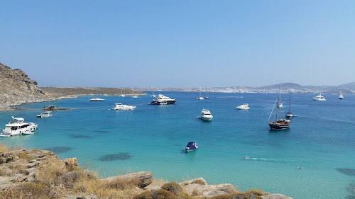 Perikopetra beach photo #2