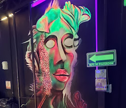 Corredor Salamanca photo