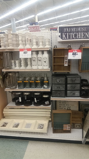 Fabric Store «Jo-Ann Fabrics and Crafts», reviews and photos, 125 Perimeter Dr, Midlothian, VA 23113, USA