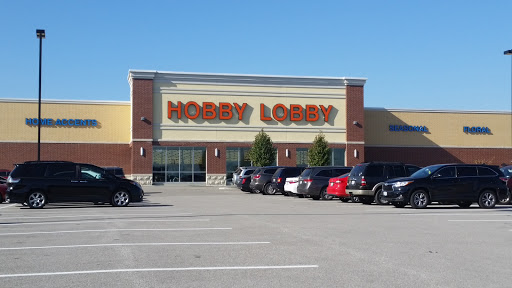 Craft Store «Hobby Lobby», reviews and photos, 6549 N Illinois St, Fairview Heights, IL 62208, USA