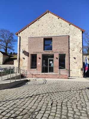 Communauté de Communes Canton Oulchy à Oulchy-le-Château