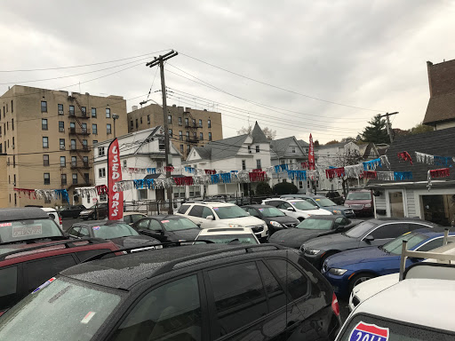 Used Car Dealer «Concept Auto Group», reviews and photos, 159 McLean Ave, Yonkers, NY 10705, USA