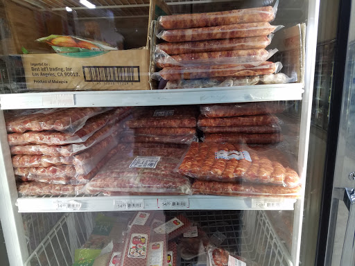 Grocery Store «Golden Lion Supermarket», reviews and photos, 8600 Edinburgh Centre Dr, Minneapolis, MN 55443, USA