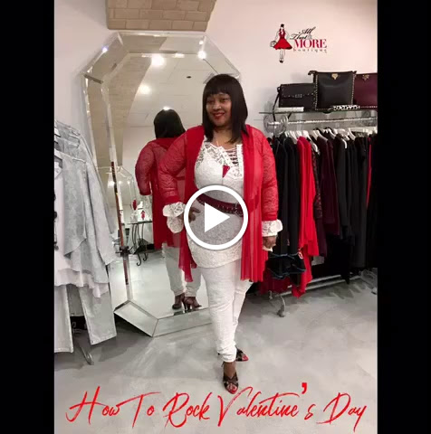 Boutique «All That & MORE boutique», reviews and photos, 10754 Jefferson Blvd, Culver City, CA 90230, USA