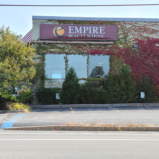 Beauty School «Empire Beauty School», reviews and photos, 319 Marginal Way, Portland, ME 04101, USA