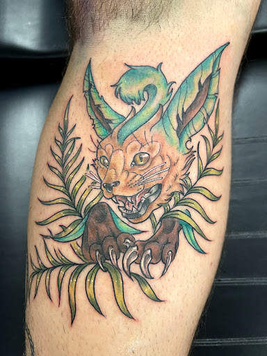 Explore tattoo ideas for a brother, creative tattoo ideas in Palm Harbor, available at Angry Owl Tattoo and Piercing