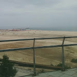 Photo n°10 de l'avis de Goncalo.i fait le 23/07/2017 à 18:13 sur le  Eurostars Oasis Plaza à Figueira da Foz