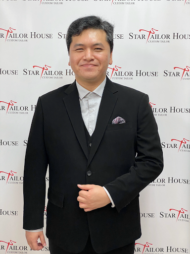 Star Tailor House Patong Phuket Tailor