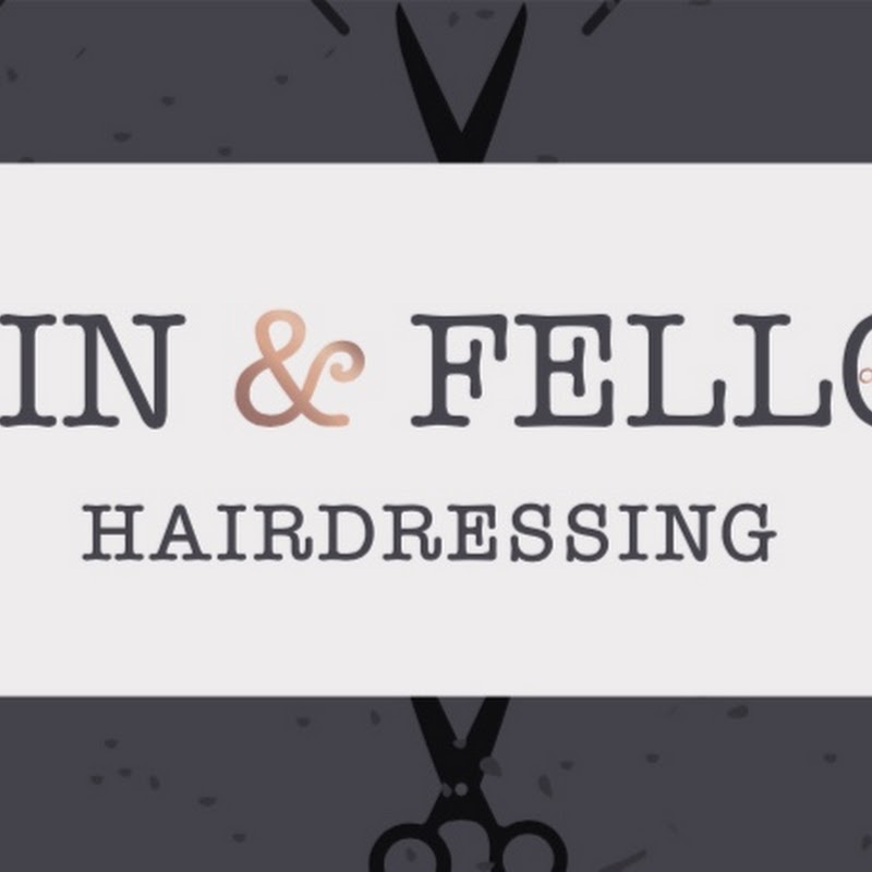 Cain & Fellow Hair and Beauty