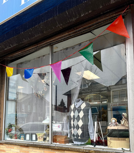 Thrift Store «Lighthouse Thrift Shop», reviews and photos, 6515 Rising Sun Ave # 1, Philadelphia, PA 19111, USA