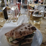 Photo n°2 de l'avis de Federico.r fait le 06/09/2019 à 19:09 sur le  Da Sasà à Torre Suda