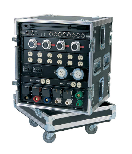 MW Audio Visual image
