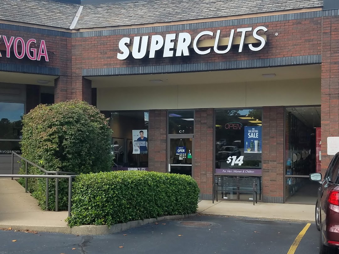 Supercuts