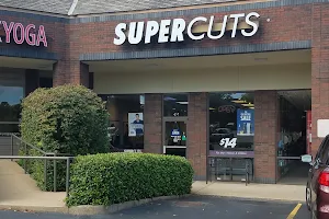 Supercuts - Little Rock image