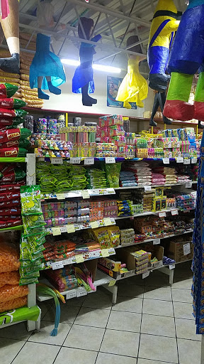 Dulcería El Palacio de los Dulces en Chihuahua