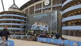 Manchester City Shop