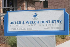 Jeter & Welch Dentistry image