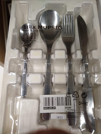 Furniture Store «IKEA Tampa Home Furnishings», reviews and photos, 1103 N 22nd St, Tampa, FL 33605, USA