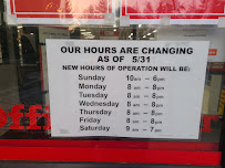 Office Depot - Photo 6 - Car repair in Gig Harbor, WA, Bremerton