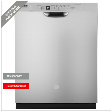 Appliance Store «ApplianceSmart», reviews and photos, 5819 NW Loop 410, San Antonio, TX 78238, USA