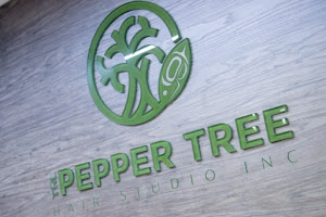 The Pepper Tree Hair Studio Inc.