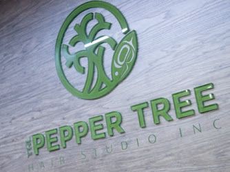 The Pepper Tree Hair Studio Inc.