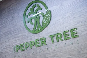 The Pepper Tree Hair Studio Inc. image