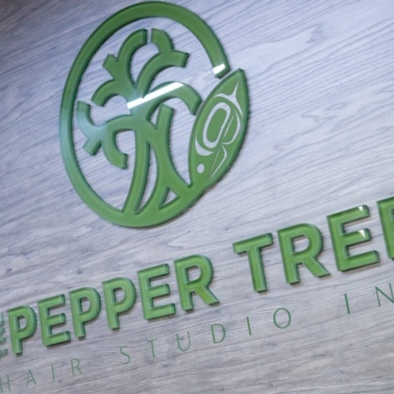 The Pepper Tree Hair Studio Inc.