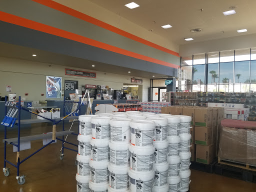 Paint Store «Dunn-Edwards Paints - Bell Road», reviews and photos, 3410 W Bell Rd, Phoenix, AZ 85053, USA