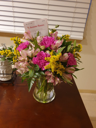 Florist «Awesome Flowers», reviews and photos, 807 Grand Blvd, Vancouver, WA 98660, USA