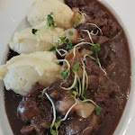 Photo n°1 de l'avis de Marce.i fait le 25/04/2023 à 10:39 sur le  Galerie Cafe Zwickau à Zwickau