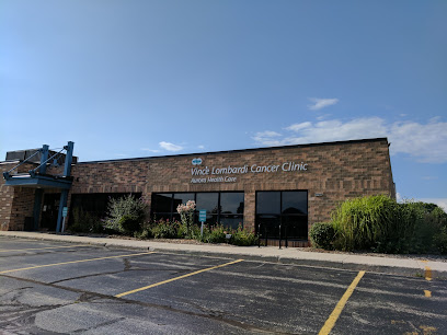 Vince Lombardi Cancer Clinic