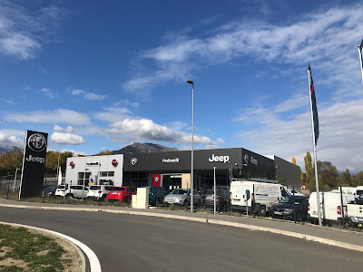 Pedinielli Automobiles à Gap