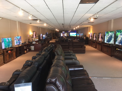 Home Theater Store «The Big Screen Store», reviews and photos, 11134 Rockville Pike, Rockville, MD 20852, USA