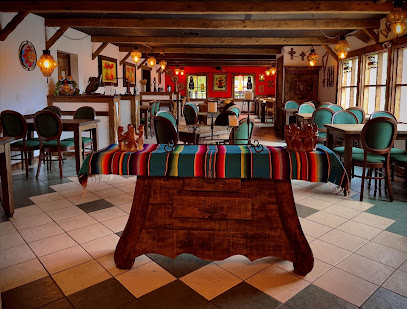 El Santo Coyote Mexican Restaurant Bar and Grill