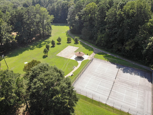 Park «Bouldercrest Park», reviews and photos, 4184 Bouldercrest Park Rd, Ellenwood, GA 30294, USA