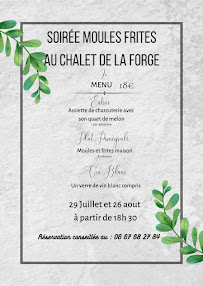 Photos du propriétaire du Restaurant familial Chalet de la Forge à Les Eyzies - n°4