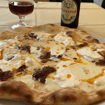 Photo n°1 de l'avis de Miguel.l fait le 27/10/2021 à 13:01 sur le  Pizza e Altro à Bari