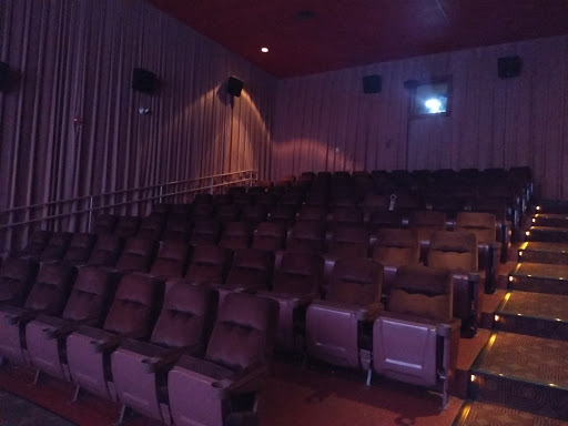 Movie Theater «AMC Classic Fort Smith 14», reviews and photos, 5716 Towson Ave, Fort Smith, AR 72901, USA