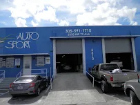 Auto Sport International Inc - Car repair in Miami, FL, Hialeah - Rated 4.6/5