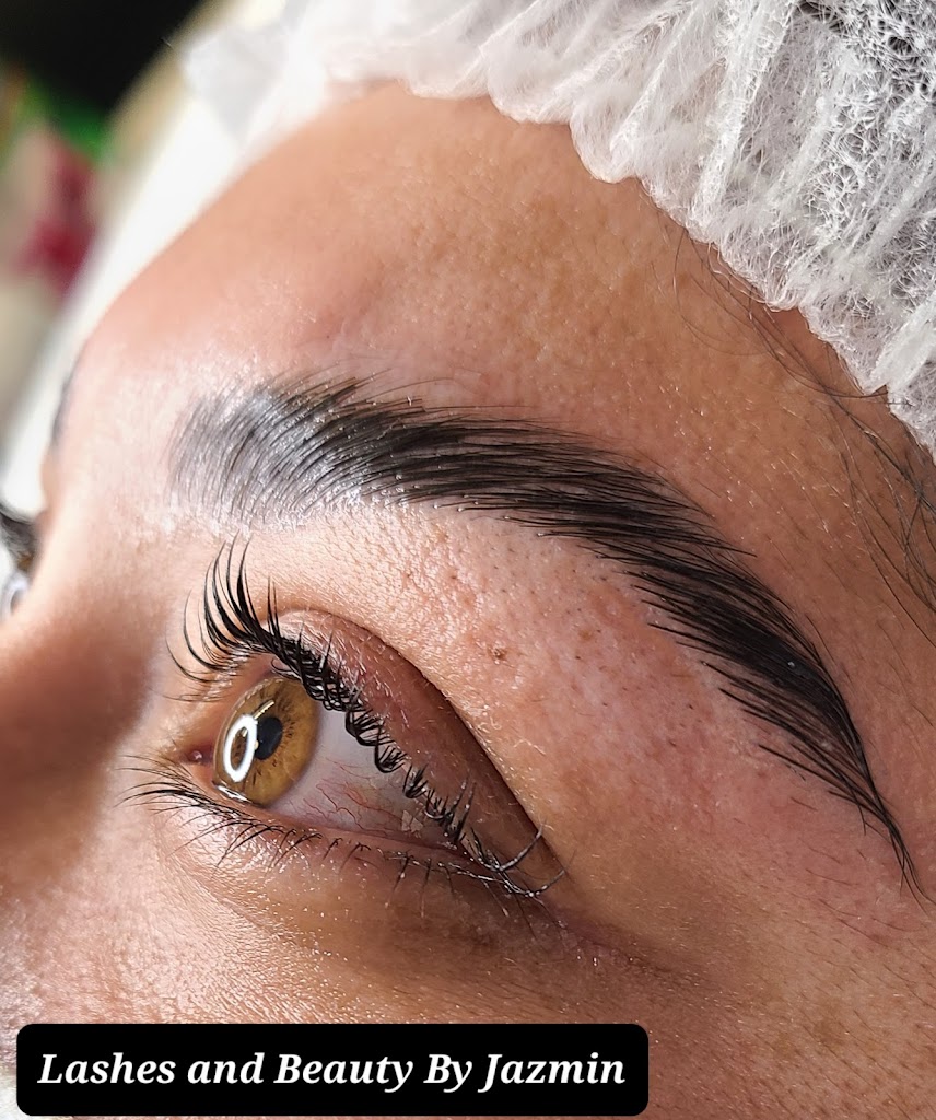 Lashes and Beauty by Jazmin 92154