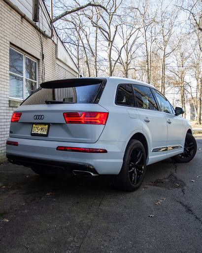 Advertising Agency «Wrap Specialties / Wrap Boys», reviews and photos, 301 Kimball St, Woodbridge, NJ 07095, USA