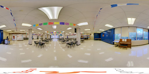 Community College «Angelina College», reviews and photos