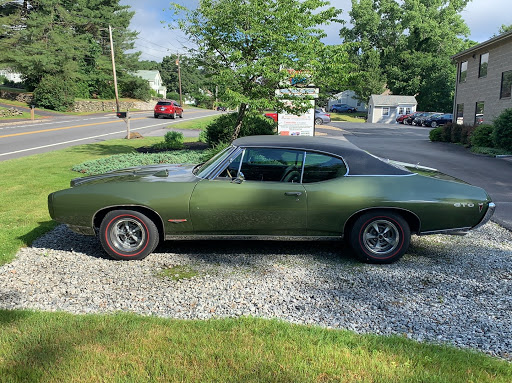 Used Car Dealer «Anderson Automotive», reviews and photos, 122 Worcester St, North Grafton, MA 01536, USA