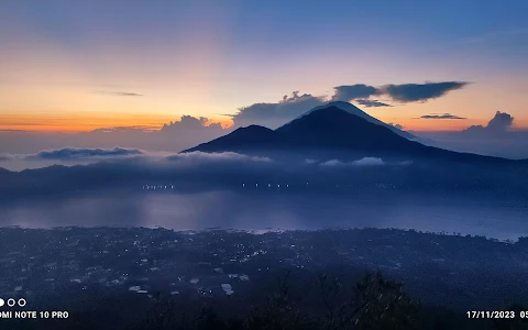 Mt Batur image