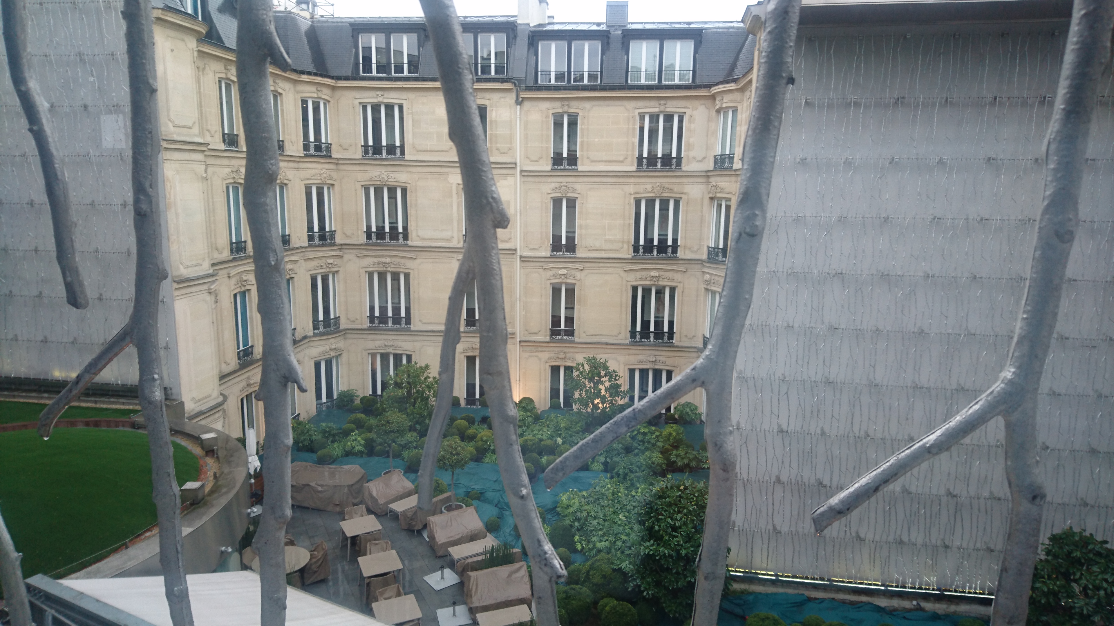 Photo n° 27 de l'avis de Isabelle.o fait le 18/03/2018 à 15:33