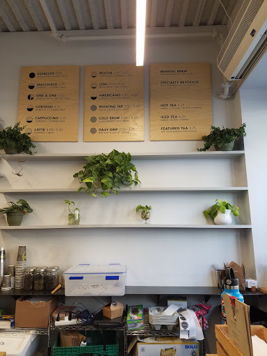 Coffee Shop «Cartel Coffee Lab», reviews and photos, 1 N 1st St, Phoenix, AZ 85004, USA