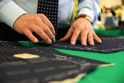 Dashi Custom Tailors