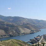 Photo n°1 de l'avis de Renate.i fait le 25/07/2023 à 09:20 sur le  Vila Galé Douro Vineyards à Marmelal