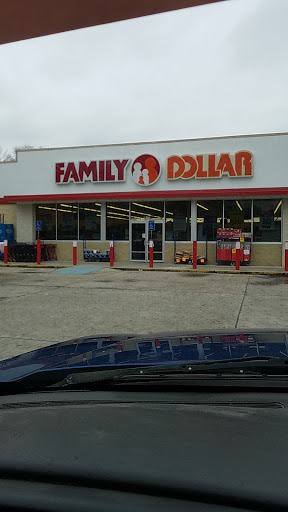 FAMILY DOLLAR, 26472 FM 2090, Splendora, TX 77372, USA, 